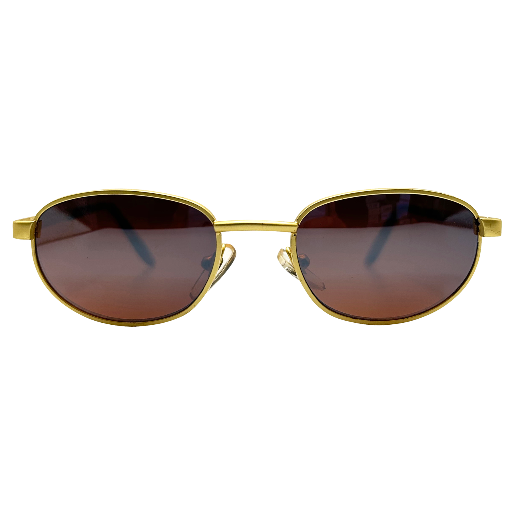 FAST LANE 90s Sunglasses | Blue-Blocker | Day Driving
