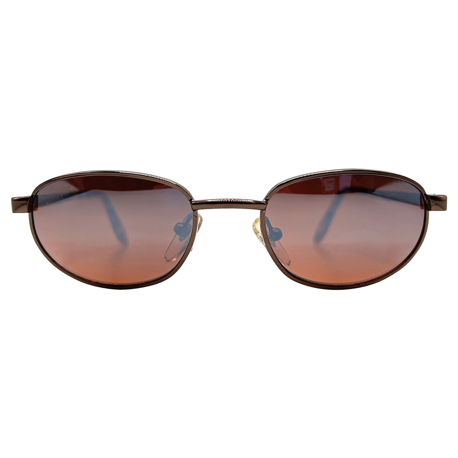 FAST LANE 90s Sunglasses | Blue-Blocker | Day Driving-Giant Vintage Eyewear