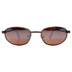 FAST LANE 90s Sunglasses | Blue-Blocker | Day Driving-Giant Vintage Eyewear