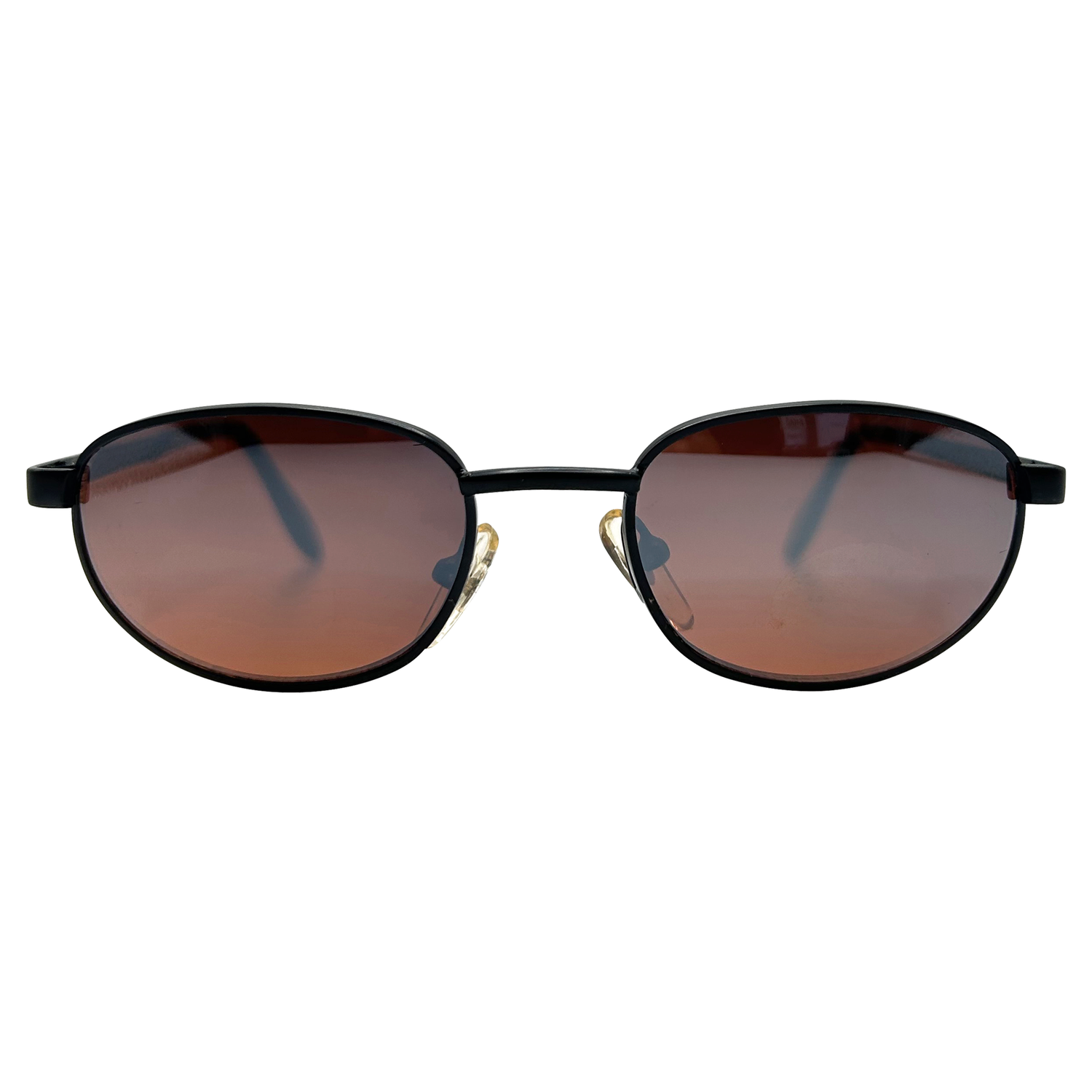 FAST LANE 90s Sunglasses | Blue-Blocker | Day Driving-Giant Vintage Eyewear