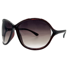 FAUCET Round Sunglasses-Giant Vintage Eyewear