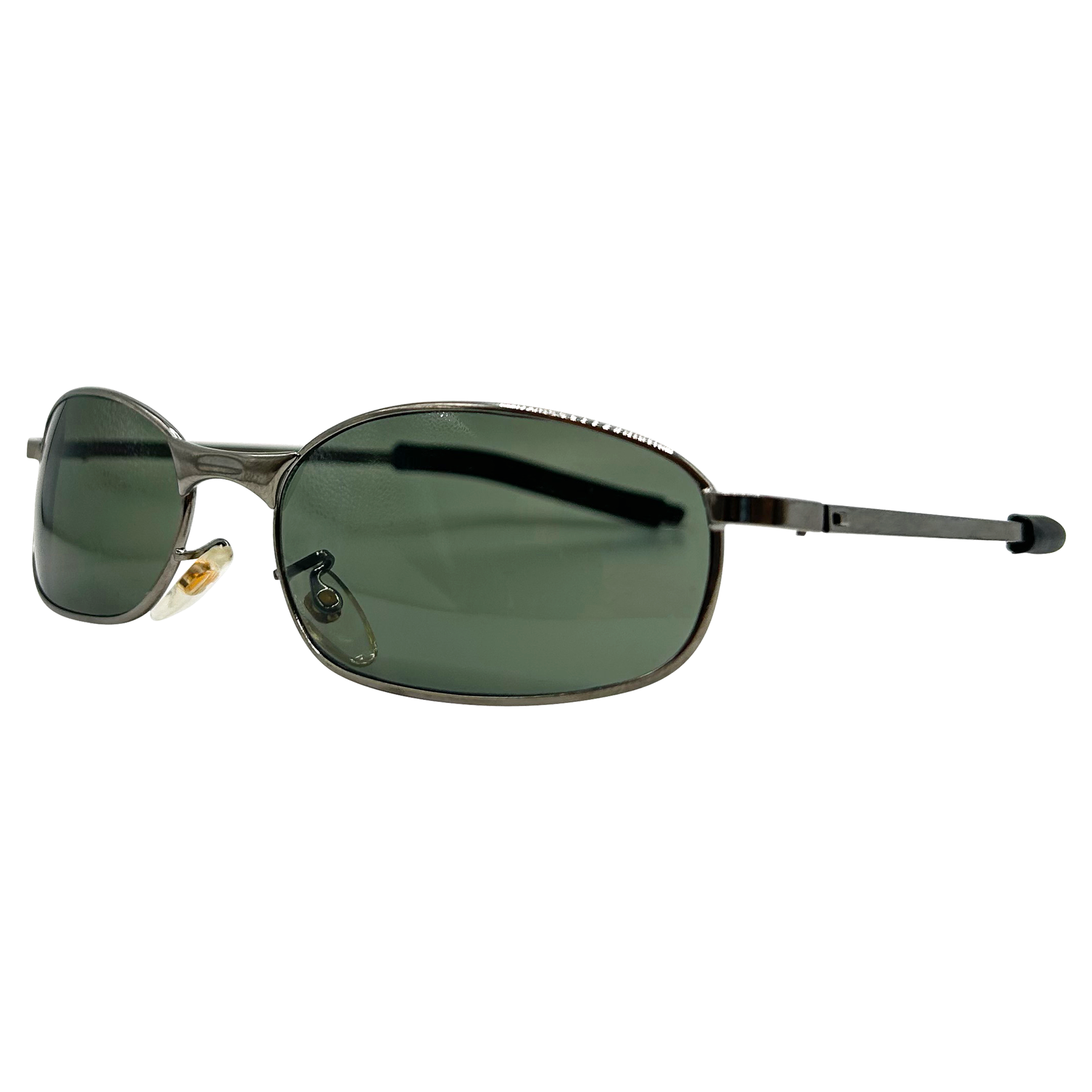 FELIX Oval Sports 90s Sunglasses