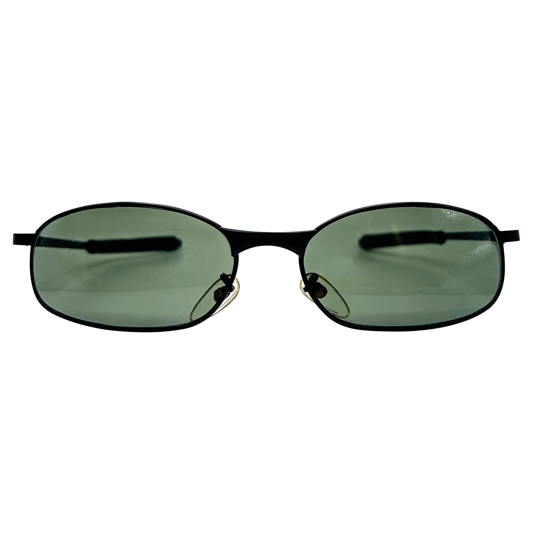 FELIX Oval Sports 90s Sunglasses