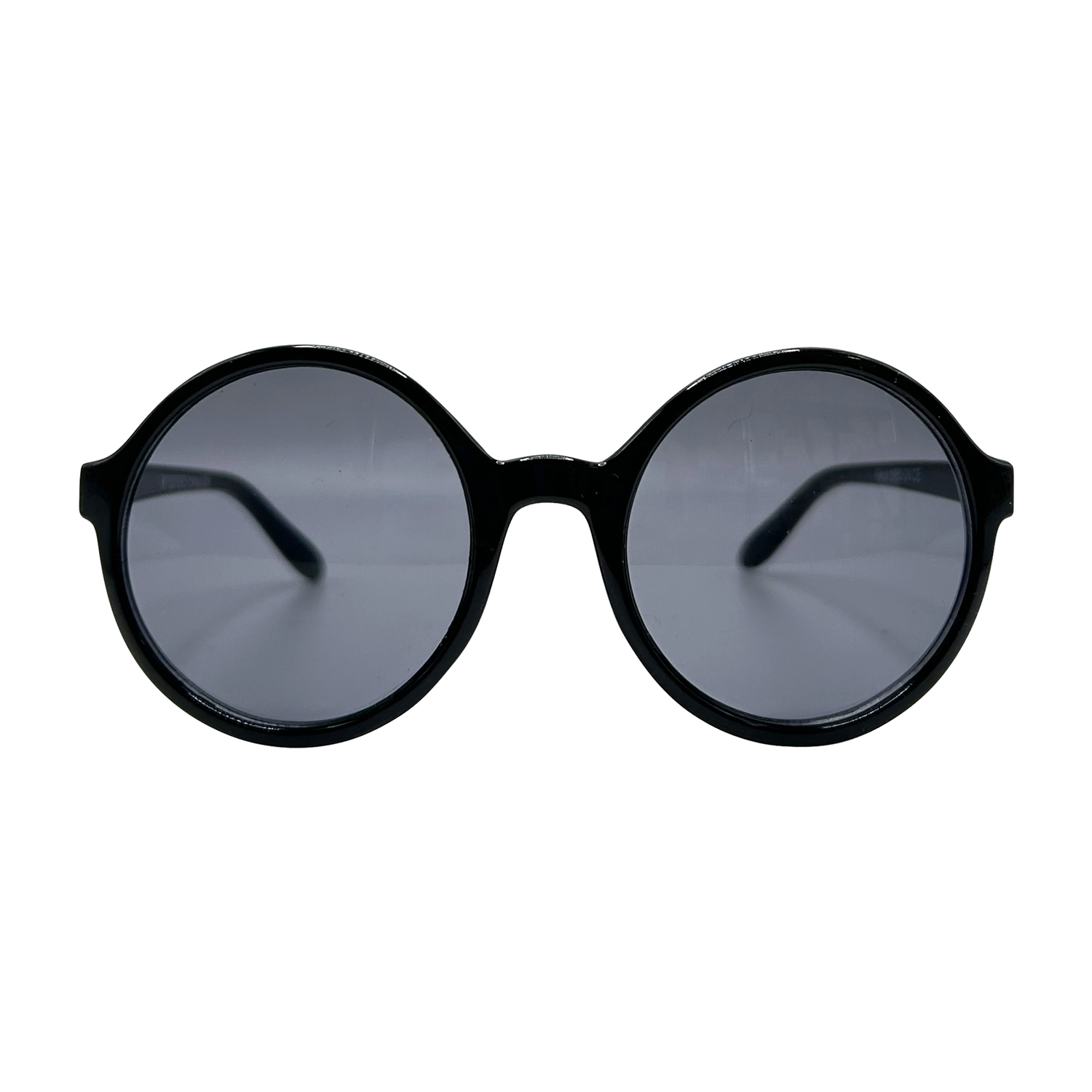 Kids ⭐️ FERRIS WHEELBlack-Giant Vintage Eyewear