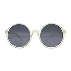 Kids ⭐️ FERRIS WHEELCrystal Clear-Giant Vintage Eyewear