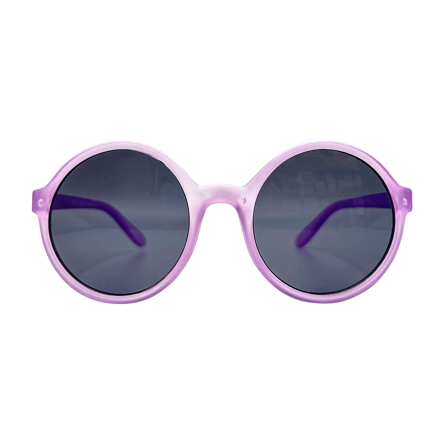 Kids ⭐️ FERRIS WHEELPurple-Giant Vintage Eyewear