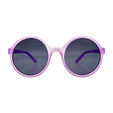 Kids ⭐️ FERRIS WHEELPurple-Giant Vintage Eyewear