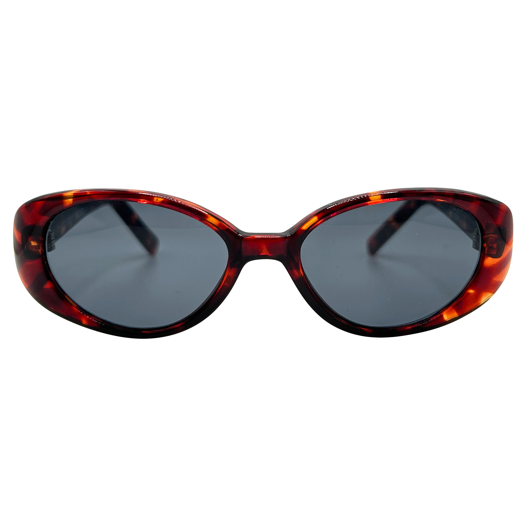 FLYIN' Oval Sunglasses
