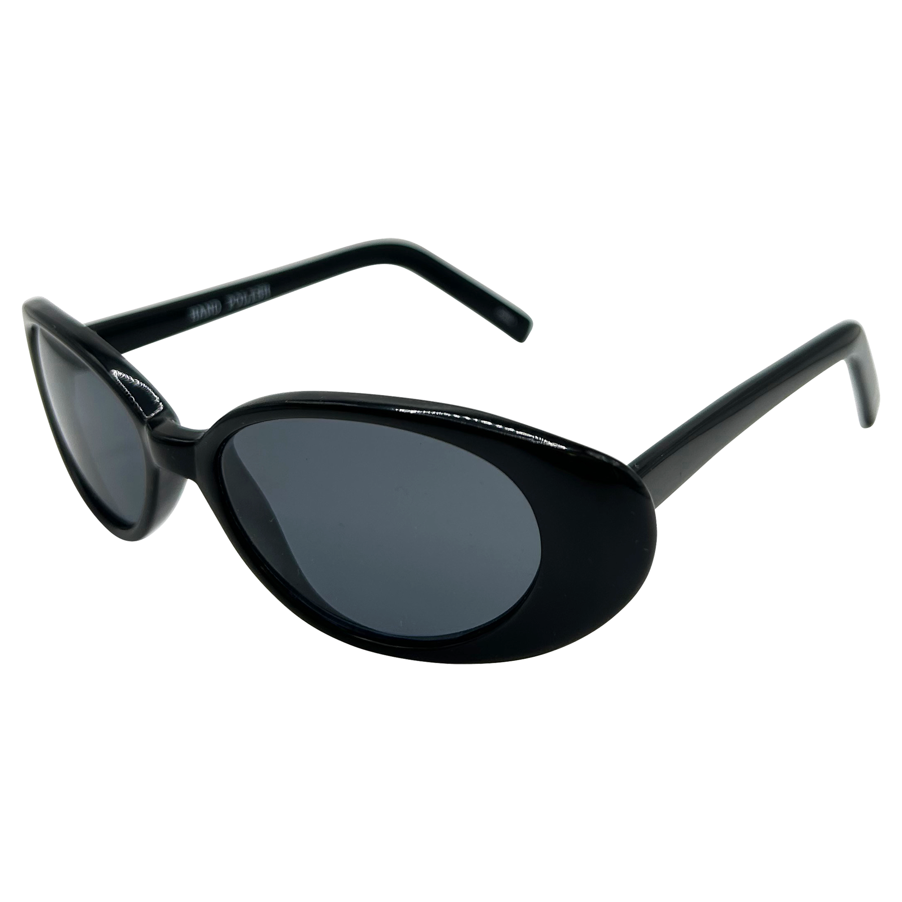 FLYIN' Oval Sunglasses