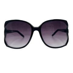 FONDA Oversized Square 70s Sunglasses-Giant Vintage Eyewear
