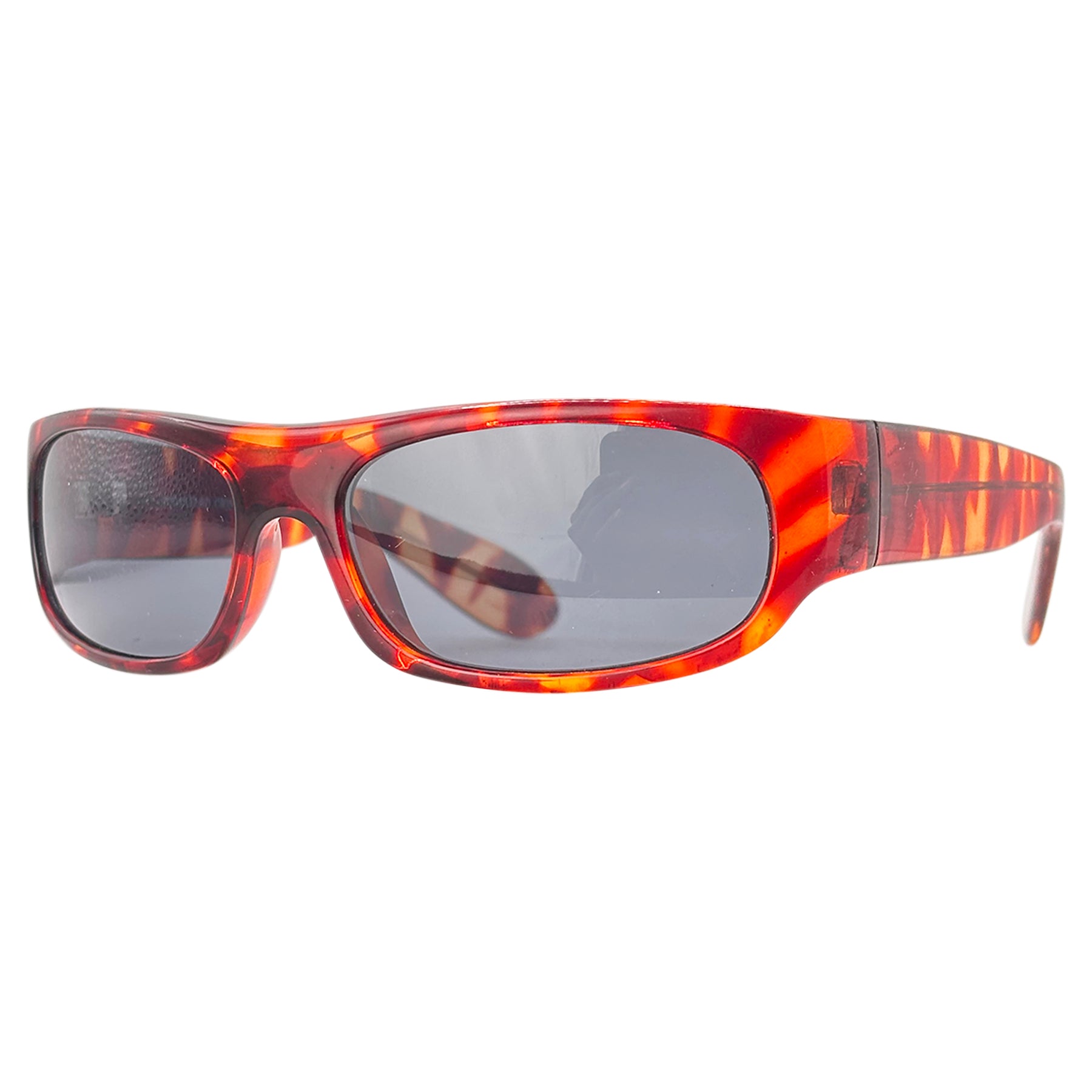 FOREST Sport Sunglasses-Giant Vintage Eyewear