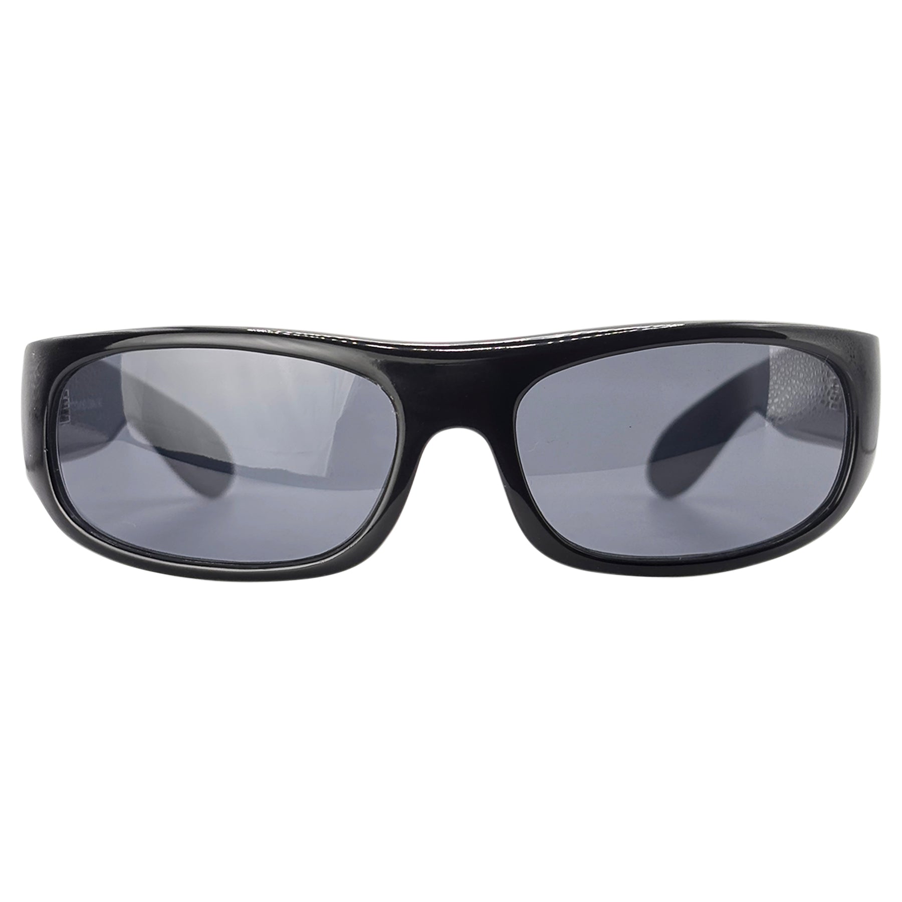 FOREST Sport SunglassesBlack/Super Dark-Giant Vintage Eyewear