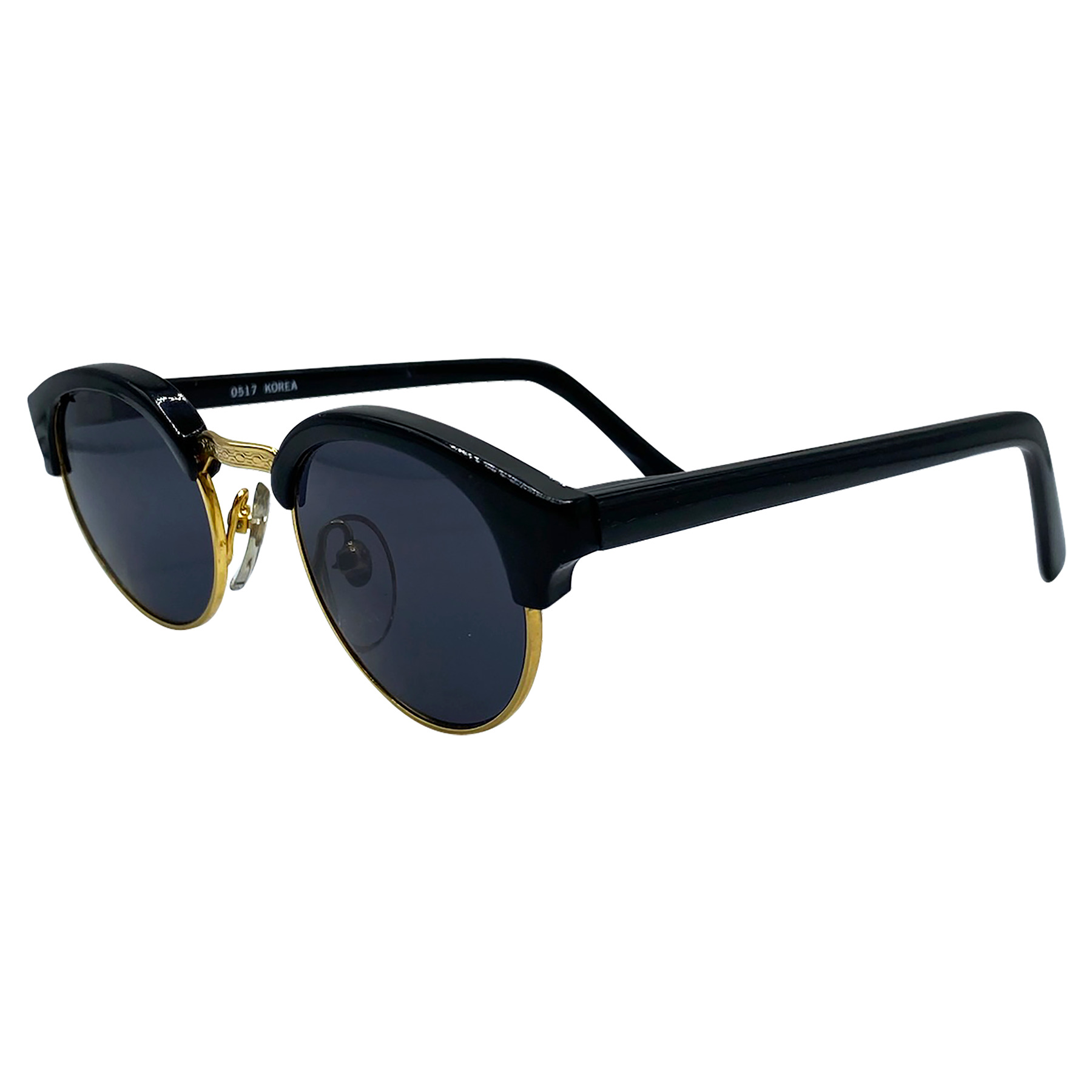 FRESHMEN Tiny Classic 60s Sunglasses