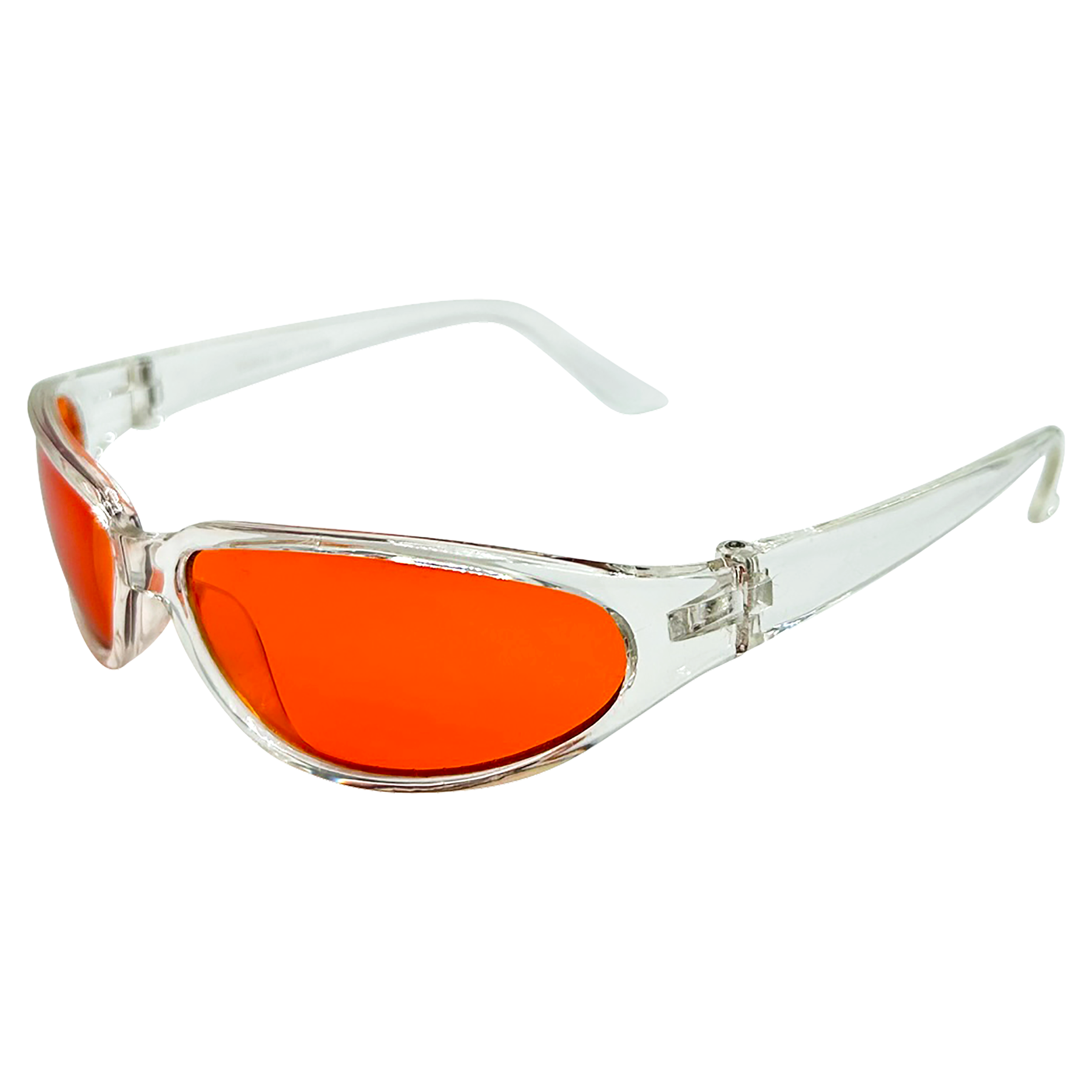 FRUITFUL Sporty 90s Sunglasses
