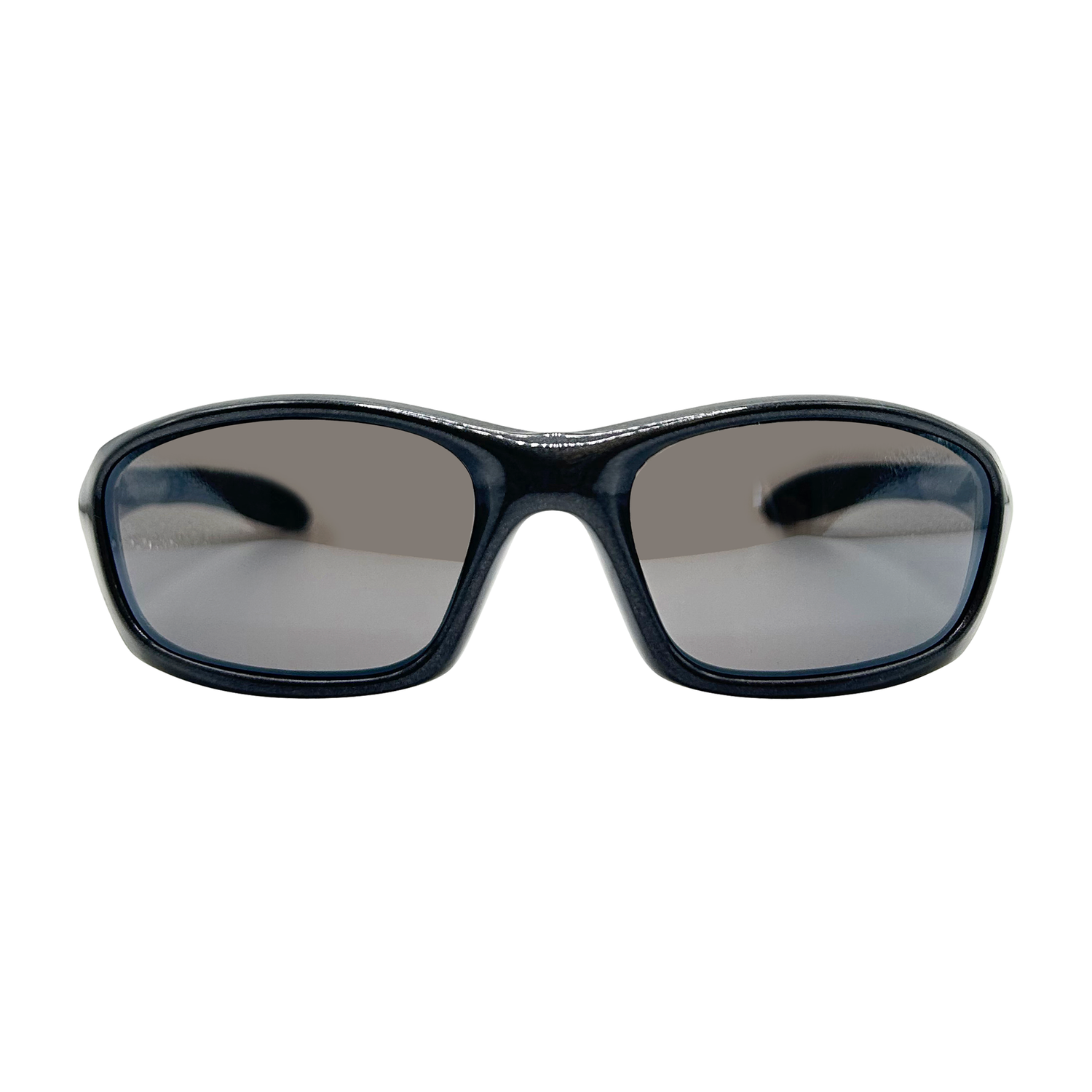 Kids ⭐️ GEOMETRY SportyGunmetal-Giant Vintage Eyewear