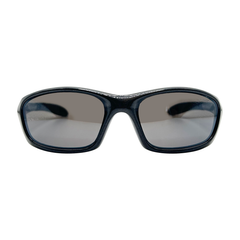 Kids ⭐️ GEOMETRY SportyGunmetal-Giant Vintage Eyewear