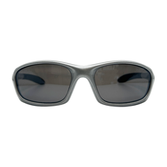 Kids ⭐️ GEOMETRY SportySilver-Giant Vintage Eyewear
