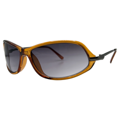 GINGER 90s Sunglasses-Giant Vintage Eyewear