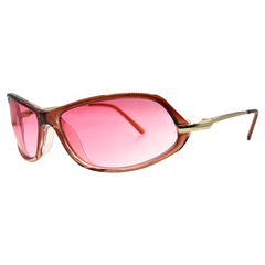 GINGER 90s Sunglasses-Giant Vintage Eyewear