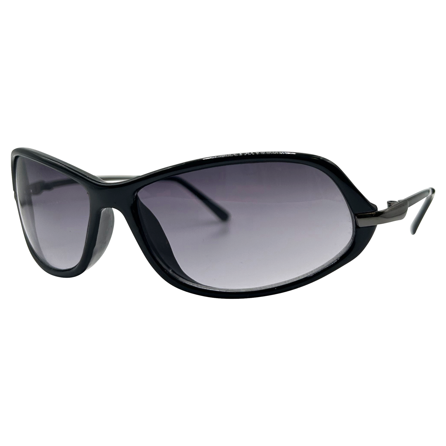 GINGER 90s Sunglasses-Giant Vintage Eyewear