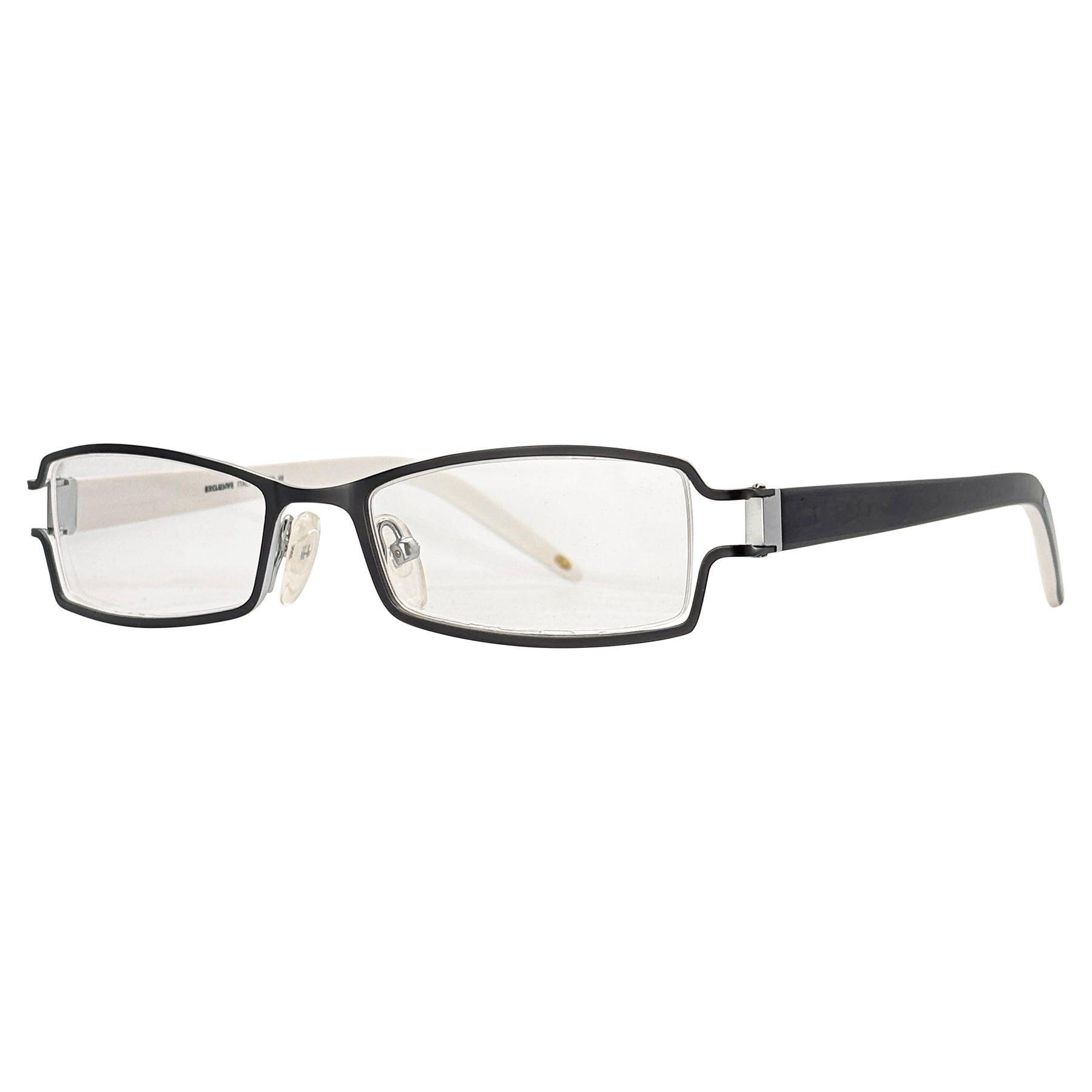 GIRL CODE Bayonetta Glasses-Giant Vintage Eyewear