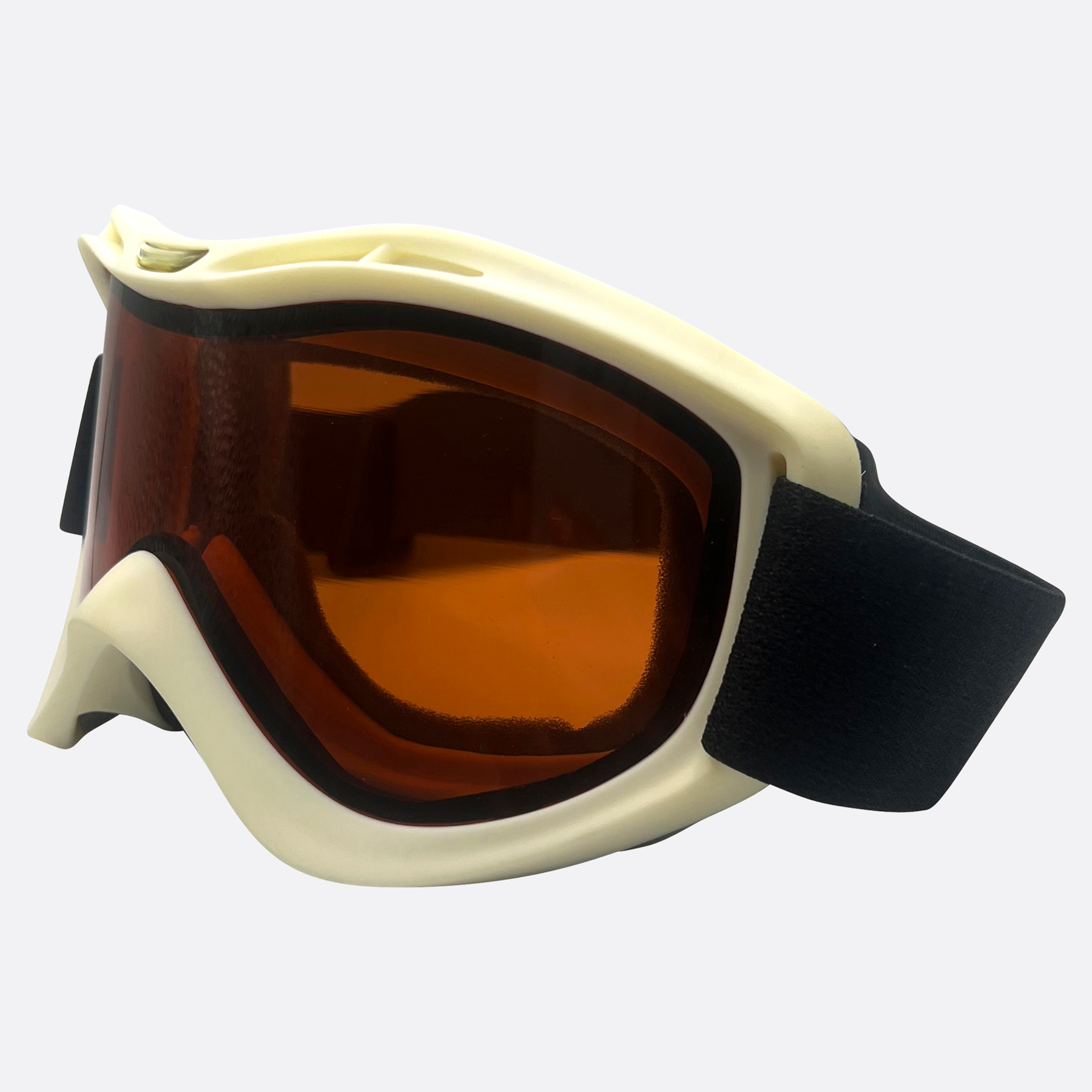 GLIDE Luxury Unisex Snow Goggles