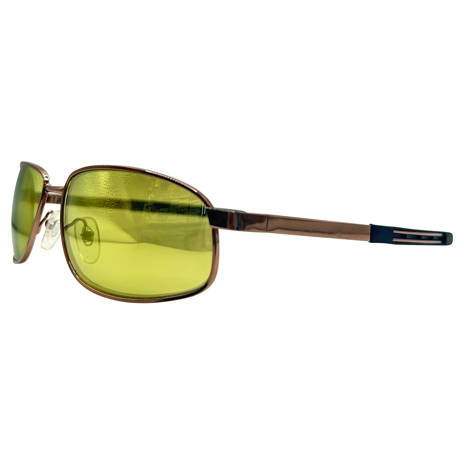 GOALIE Sports 90s Sunglasses-Giant Vintage Eyewear