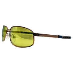 GOALIE Sports 90s Sunglasses-Giant Vintage Eyewear