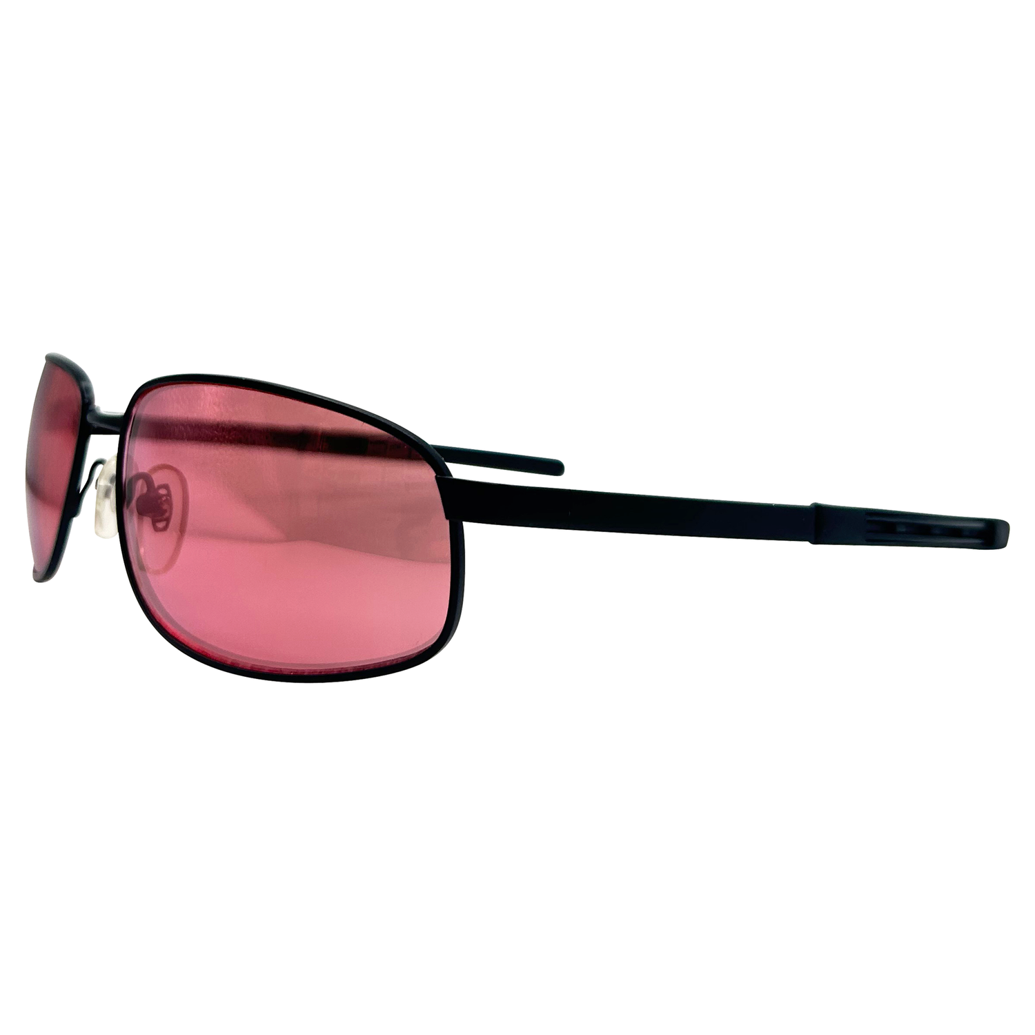 GOALIE Sports 90s Sunglasses-Giant Vintage Eyewear