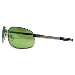 GOALIE Sports 90s Sunglasses-Giant Vintage Eyewear