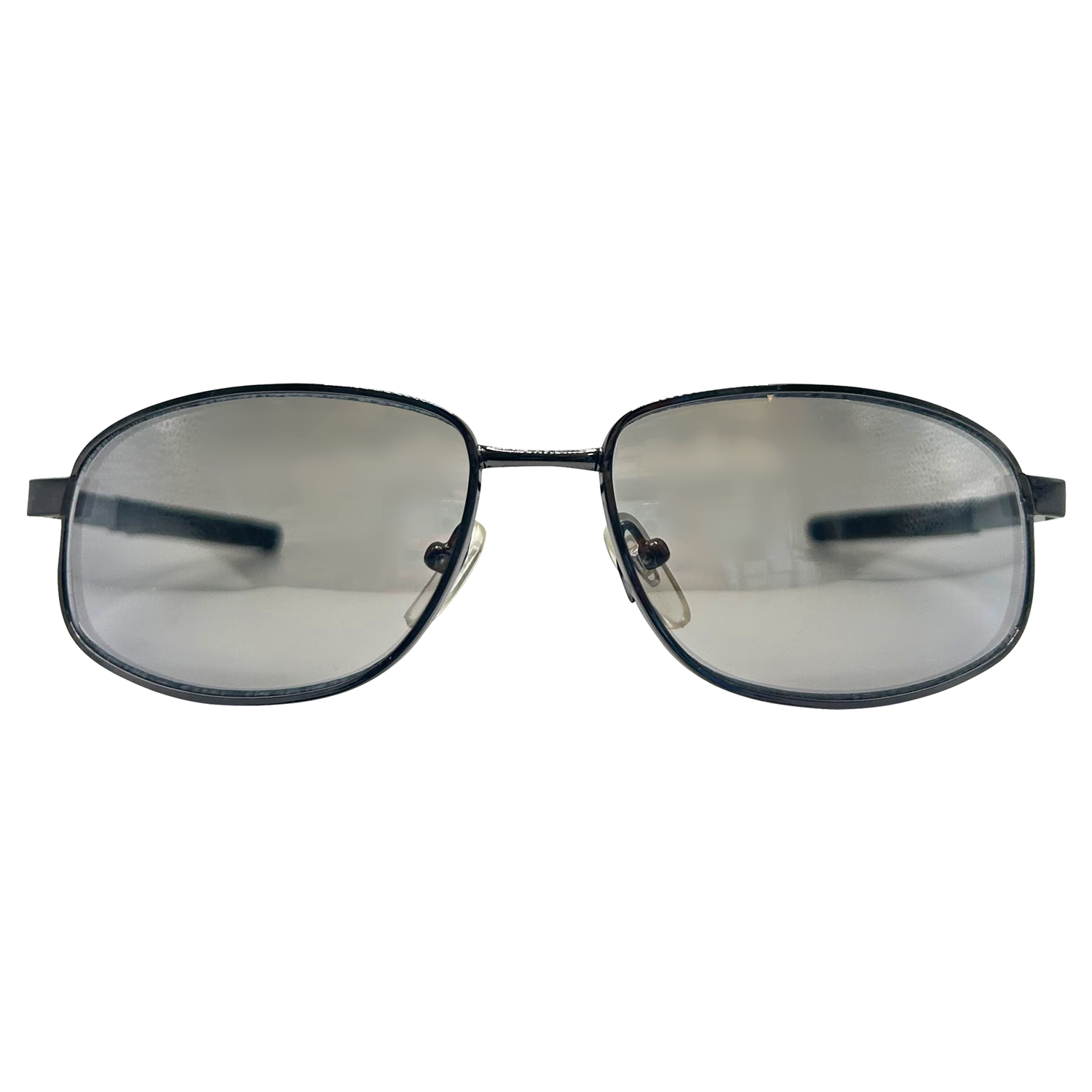 GOALIE Sports 90s SunglassesSuper Dark-Giant Vintage Eyewear
