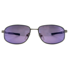 GOALIE Sports 90s SunglassesPurple-Giant Vintage Eyewear