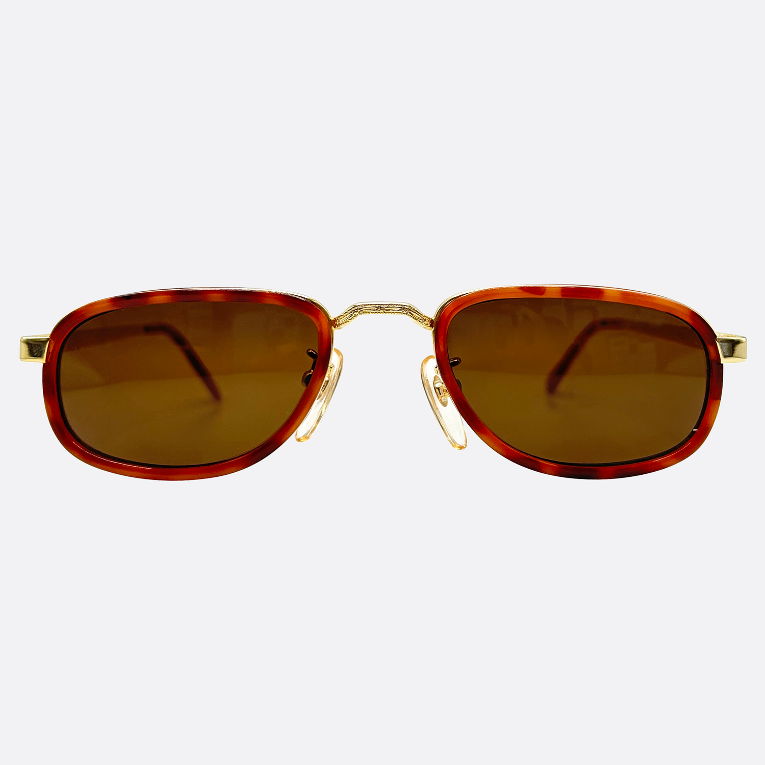 GROVER Trending 90s Sunglasses-Giant Vintage Eyewear