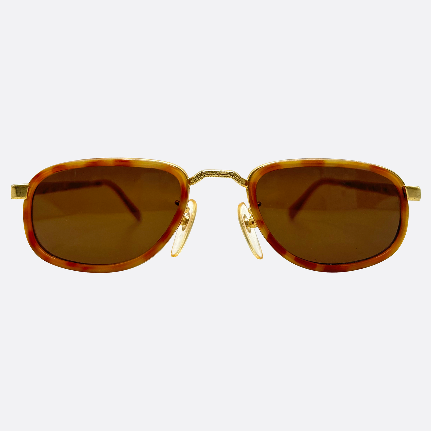 GROVER Trending 90s Sunglasses-Giant Vintage Eyewear