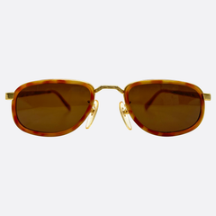 GROVER Trending 90s Sunglasses-Giant Vintage Eyewear