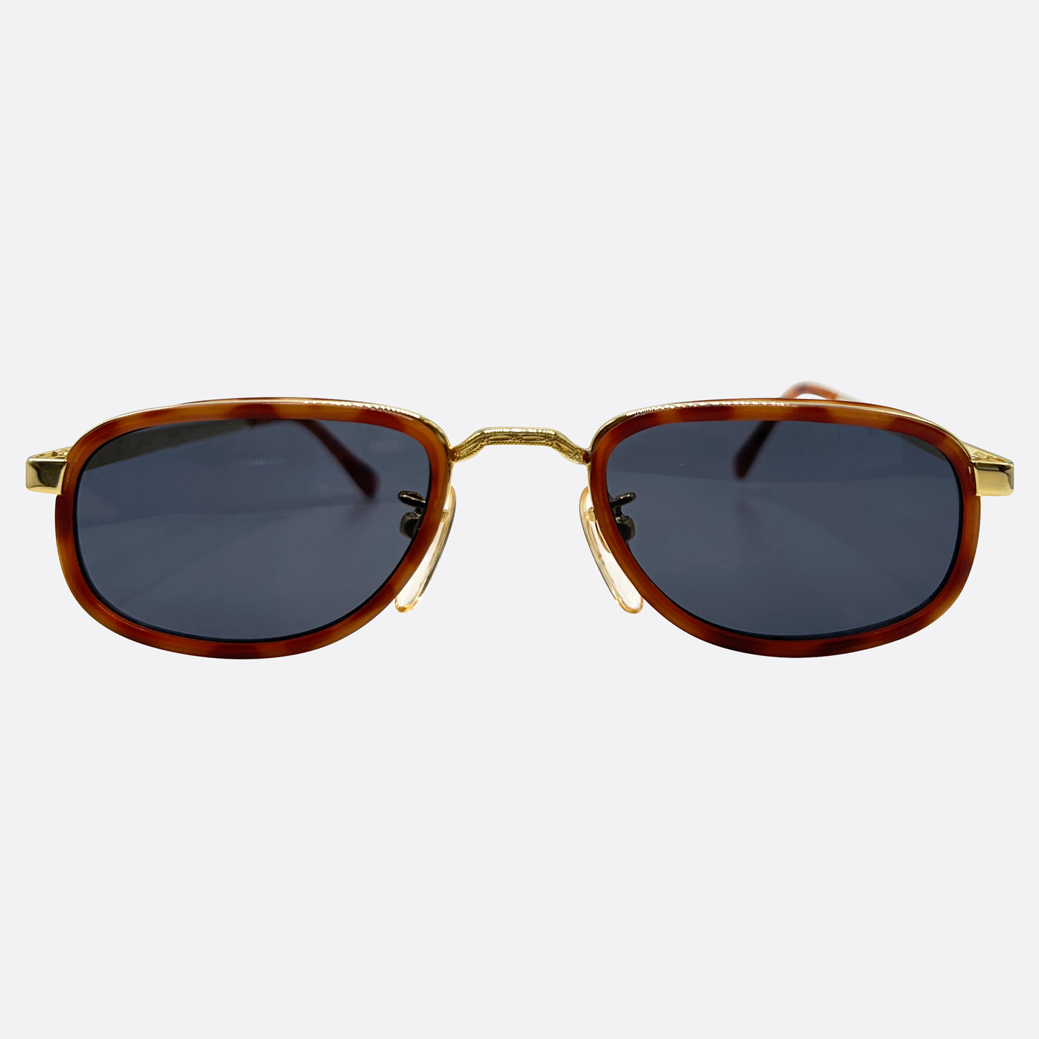 GROVER Trending 90s Sunglasses-Giant Vintage Eyewear