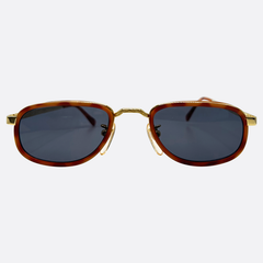 GROVER Trending 90s Sunglasses-Giant Vintage Eyewear