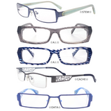 HIGH TECH 3-Piece Mystery Bundle3-Piece Mystery Bundle-Giant Vintage Eyewear