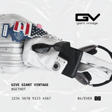 GIVE GIANT VINTAGE