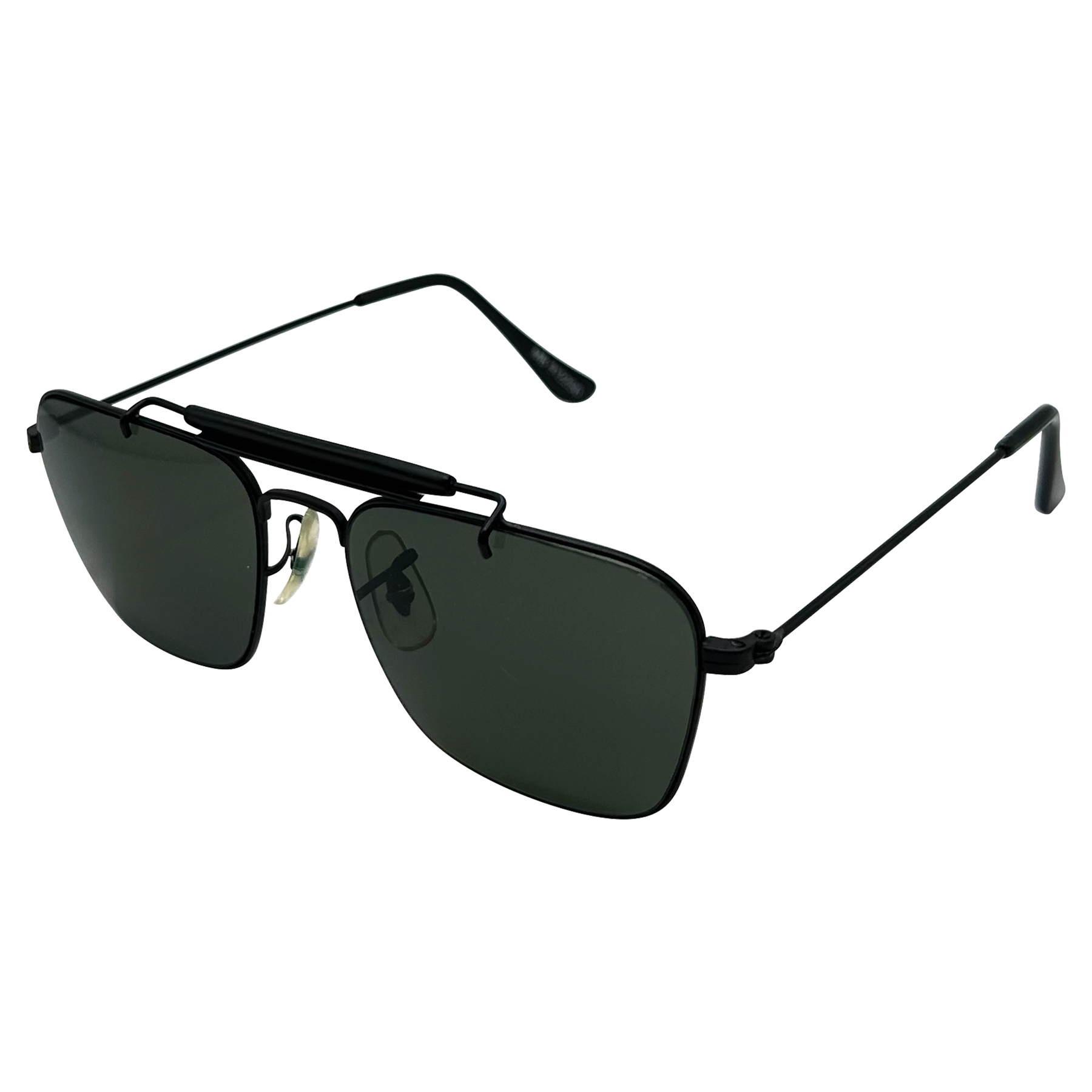 HEATH Aviator 90s Sunglasses