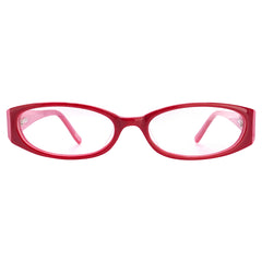 HELLO LADIES Bayonetta Glasses-Giant Vintage Eyewear