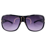 HILLS Rectangle Wayfarer Sunglasses-Giant Vintage Eyewear
