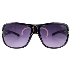 HILLS Rectangle Wayfarer Sunglasses-Giant Vintage Eyewear