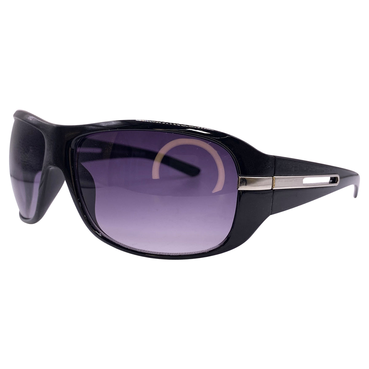 HILLS Rectangle Wayfarer Sunglasses-Giant Vintage Eyewear