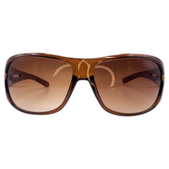 HILLS Rectangle Wayfarer Sunglasses-Giant Vintage Eyewear