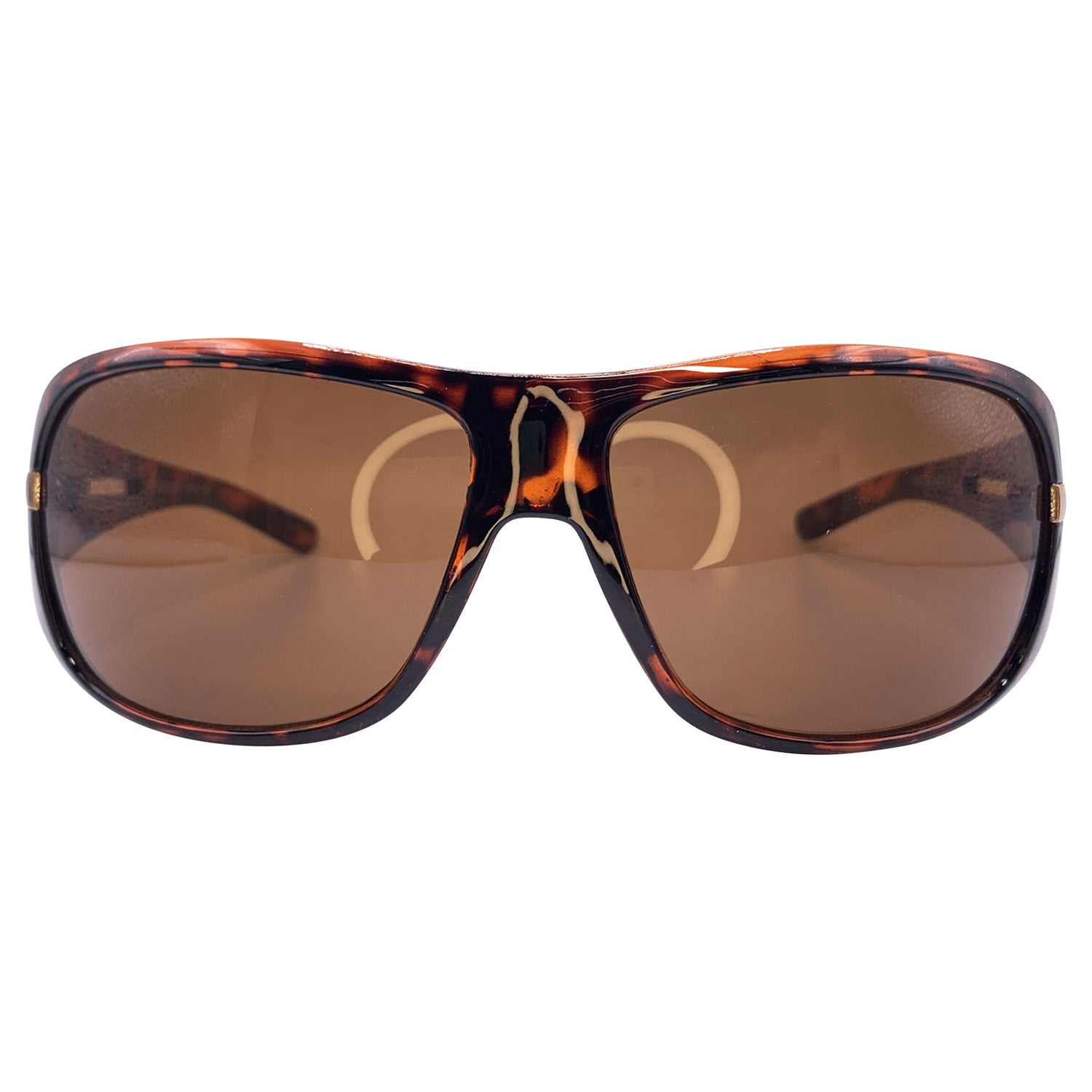 HILLS Rectangle Wayfarer Sunglasses-Giant Vintage Eyewear