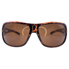 HILLS Rectangle Wayfarer Sunglasses-Giant Vintage Eyewear