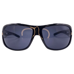 HILLS Rectangle Wayfarer Sunglasses-Giant Vintage Eyewear
