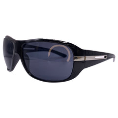 HILLS Rectangle Wayfarer Sunglasses-Giant Vintage Eyewear