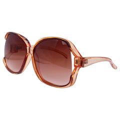 HIRSCH 70s Vintage Sunglasses-Giant Vintage Eyewear